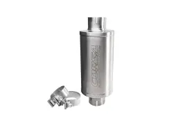 Pkm2005 Corsa Exhaust Pro Series Packed Resonators