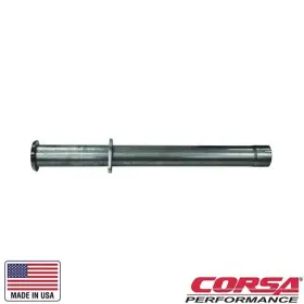 14754 Corsa Performance 2011-2014 F-150 3.5l/5.0l Resonator Delete 163 Inch