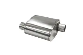 Cp3000s Corsa Performance 304 Stainless Steel Muffler Upgrad