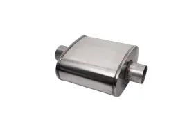 Cp30ctr Corsa Performance Exhaust Muffler
