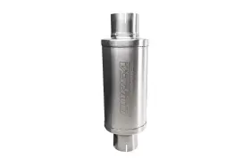 Pkm2002 Corsa Performance Pro Series Packed Resonators