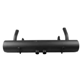 1620600500 Dansk For Porsche 912 1965-1969 Exhaust Muffler