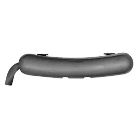 1620607600 Dansk For Porsche 911 1965-1973 Exhaust Muffler