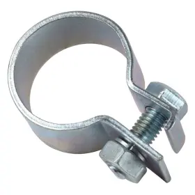 1621400400 Dansk For Porsche 356sc 1964-1965 Exhaust Muffler Clamp