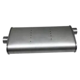 490362 Davico For Jeep Grand Cherokee 1996-1998 Center Exhaust Muffler