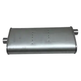 491563 Davico For Ford Explorer 2006-2010 Center Exhaust Muffler