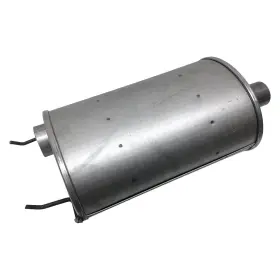 498576 Davico For Pontiac Grand Prix 1997-2002 Passenger Side Exhaust Muffler