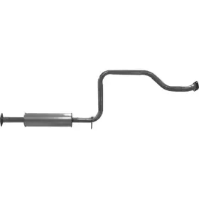 728597 Davico Resonator For Infiniti I30 Nissan Maxima 1995-1996