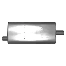 810658 Davico For Dodge Grand Caravan 1996-2000 Exhaust Muffler