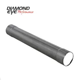 510210 Diamond Eye Performance Exhaust Muffler