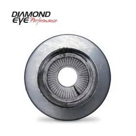 560031 Diamond Eye Performance Exhaust Muffler