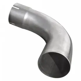 Diamond Eye Performance 841963118124 Elbow 5in 45-degree Al