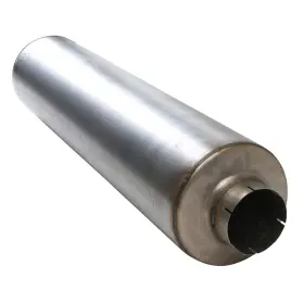3699 Dieseltech Exhaust Muffler