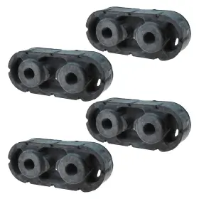 Exh00752 Diy Solutions For Chevy Silverado 2500 Hd 01-15 Exhaust Muffler Hanger