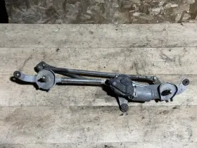 05168403ae Dodge Challenger 15-23 Front Windshield Wiper Linkage Motor