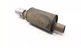 05181998aa Dodge 05181998aa/ 5181998aa 2019 - 2021 Charger 6.4l V8 Rear Both Side Exhaust Muffler And Tip Oem -cut