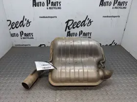 333.ch2s20 Dodge Challenger 3.6l Exhaust Rear Right Side Muffler Oem 2015 - 2020 21154280