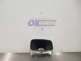 333.ch2s21 Dodge 21 Challenger Exhaust Muffler Tip Right Passenger