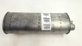 52103677ac Dodge New Oem Genuine Mopar Muffler 2004 Dakota 4.7