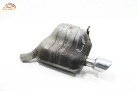 52124624ah Dodge Durango 5.7l Exhaust System Rear Right Side Muffler Oem 2013 - 2024 -cut