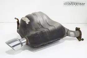 628aa Dodge 2016-2022 Durango 3.6l Rear Left Driver Side Exhaust Muffler With Tip Oem