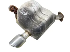 628aa3497 Dodge 2016 2022 Durango Gt 3.6l Rear Left Driver Exhaust Muffler Oem