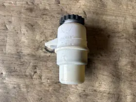 68068967ac Dodge Durango Grand Cherokee Oem Power Steering Pump Fluid Tank Reservoir