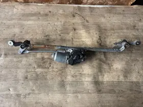 68156254aa Dodge Durango Grand Cherokee Oem Windshield Wiper Transmission Linkage And Motor