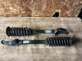 68204961ab Dodge Durango Grand Cherokee Oem Set Front Left And Right Shock Strut Absorber