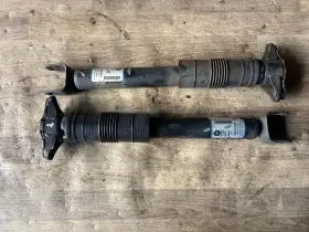 68204968ac Dodge Durango Grand Cherokee Oem Set Rear Left And Right Shock Strut Absorber