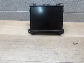 68206389af Dodge Charger Chrysler 300 Oem Navigation Gps 8.4 Vp3 Display Screen Monitor