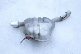 68276627ae Dodge 2013 - 2024 Durango 3.6l Exhaust System Rear Right Side Muffler Oem