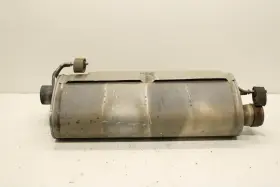 68310878aa Dodge 2019-2024 Ram 2500 3500 6.4l Rear Exhaust Muffler Oem
