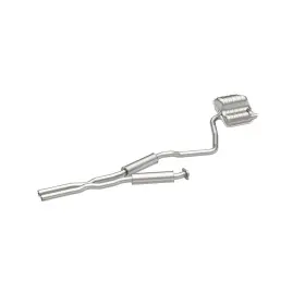 68260150aa Dodge Oe For Challenger 2015-2023 Exhaust Muffler