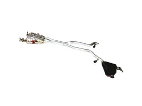 68305531ad Dodge Oe For Durango 2018-2024 Exhaust Muffler