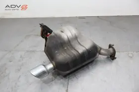 P5103520ab Dodge 2011 - 2026 Durango Rear Left Side Exhaust Resonator Muffler Oem