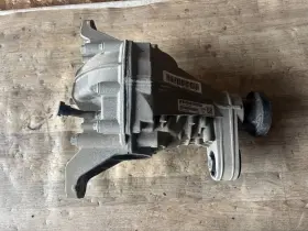 P68060039af Dodge Durango Grand Cherokee Oem Rear Axle Differential Carrier 3.45 Ratio