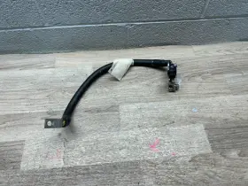 P68148556ac Dodge Durango Grand Cherokee Oem Negative Battery Cable Minus Pole Ground Wire