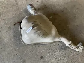 333.ch8e20 Dodge Truck 14-23 Durango R/t Awd 5.7 At Rear Exhaust Muffler B