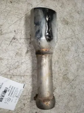 333.ch8m15 Dodge Truck 2015 Muffler Ram1500 Aa108178