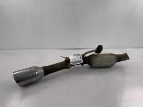 68191411ac Dodge Trucks 2013 - 2024 Ram 1500 Rear Left Side Exhaust Resonator Pipe With Tip Oem