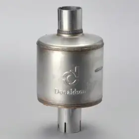 M060037 Donaldson Muffler C