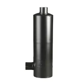 M065044 Donaldson Exhaust Fler 23.50 Inch Overall Length For Muf