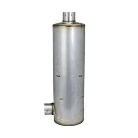 M085090 Donaldson Exhaust Fler 29.50 Inch Overall Length For Muf