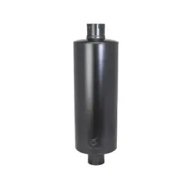 M091046 Donaldson Exhaust Fler 29.00 Inch Overall Length For Muf