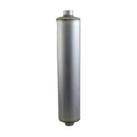 M100466 Donaldson Exhaust Fler 51.00 Inch Overall Length For Muf