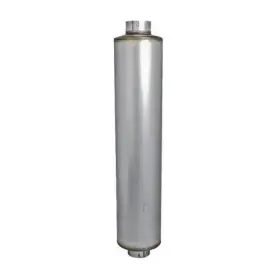 M100944 Donaldson Exhaust Fler 51.00 Inch Overall Length For Muf