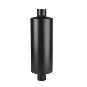 M101167 Donaldson Exhaust Fler 32.00 Inch Overall Length For Muf