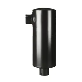 M101169 Donaldson Exhaust Fler 29.22 Inch Overall Length For Muf
