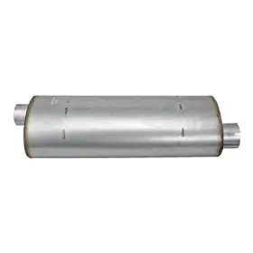 M110189 Donaldson Exhaust Fler 41.25 Inch Overall Length For Muf